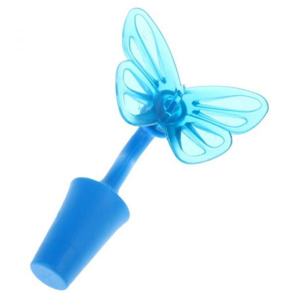 Bottle Stopper Butterfly RE-481